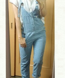 w closet | サロペット/オーバーオール
