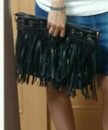 RETRO GIRL | ショルダーバッグ