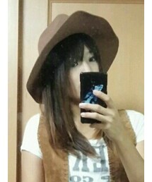 RETRO GIRL | ハット