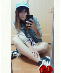 座姿(# ﾟДﾟ) | その他