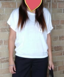 GORGE | Tシャツ/カットソー