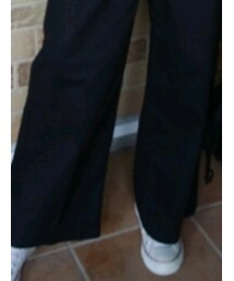 GORGE | その他パンツ