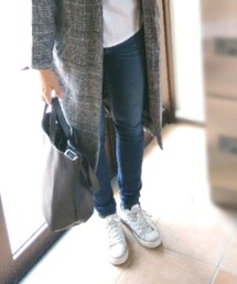 UNIQLO | デニムパンツ
