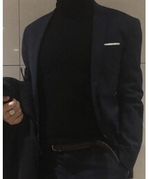 ZARA | スーツジャケット
