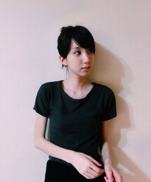 Tシャツ/カットソー