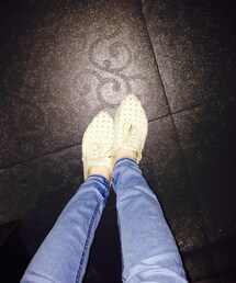 その他シューズ