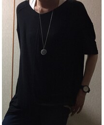 AZUL by moussy | Tシャツ/カットソー