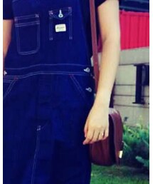 Johnbull | つなぎ/オールインワン