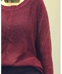 H&M | ニット/セーター