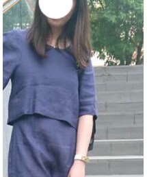 CLUB MONACO | つなぎ/オールインワン