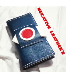 NEGATIVE LEATHER'S | iPhone6 レザーケース(雑貨/ホビー)