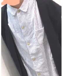 SO | シャツ/ブラウス