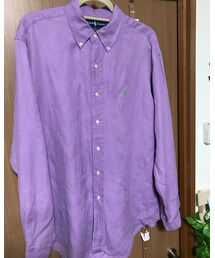 RALPH LAUREN | シャツ/ブラウス