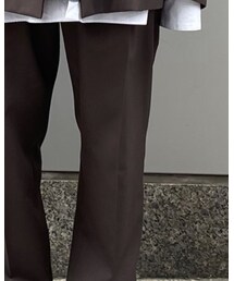 stein | スラックス