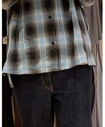 SUNSEA | シャツ/ブラウス