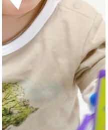 Disney | Tシャツ/カットソー