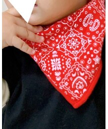 西松屋 | スタイ/よだれかけ