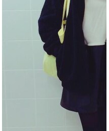 PUNYUS | トートバッグ