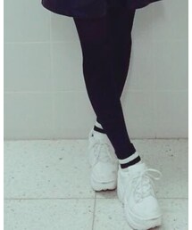 WEGO | スニーカー