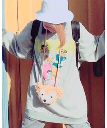 PUNYUS | スウェット