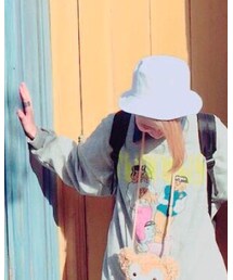 WEGO | バックパック/リュック