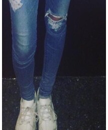 WEGO | スニーカー