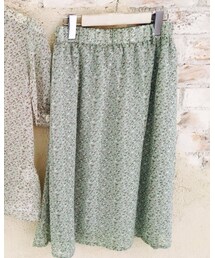 Crisp | スカート