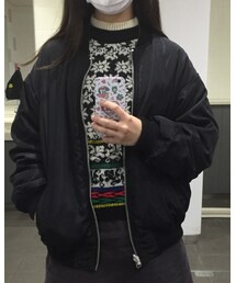 RETRO GIRL | ジャケット/アウター