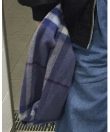 BURBERRY | マフラー