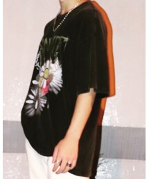 salut | Tシャツ/カットソー