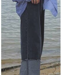 COLN | デニムパンツ