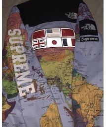 THE NORTH FACE | マウンテンパーカー