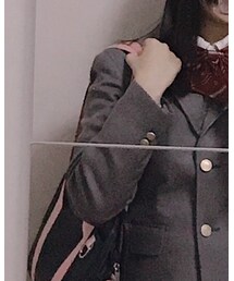 优马叔 | スーツジャケット