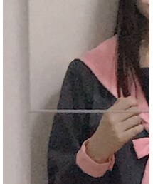 时光机机jk | トップス
