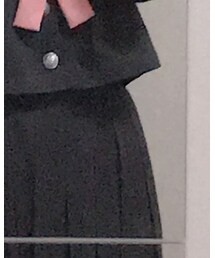 梗豆物语 | スカート