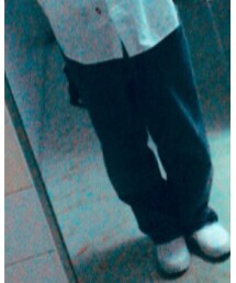 古着 | デニムパンツ