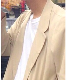 COMOLI | Tシャツ/カットソー