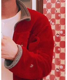 patagonia | ブルゾン