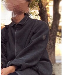 PORTER CLASSIC | ブルゾン