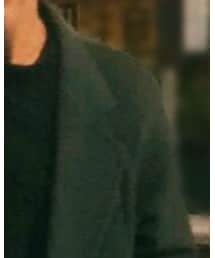 BURBERRY | チェスターコート