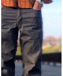 patagonia | デニムパンツ