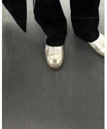 GERMAN TRAINER | スニーカー