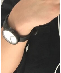 ISSEY MIYAKE | アナログ腕時計