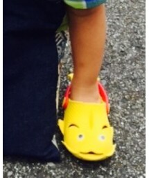 鳥羽水族館 | その他シューズ