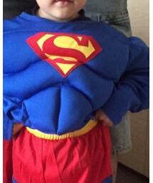 SUPERMAN | その他