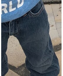 Levi’s ENGINEERED JEANS | デニムパンツ