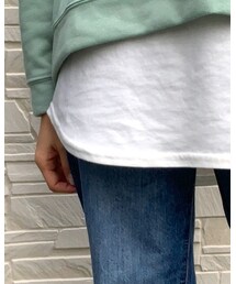 しまむら | パーカー