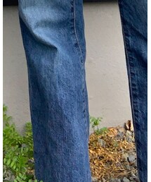 UNIQLO | デニムパンツ