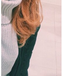 Bershka | ナイロンジャケット