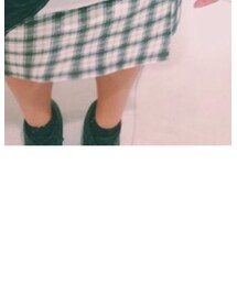 Bershka | ブーティ